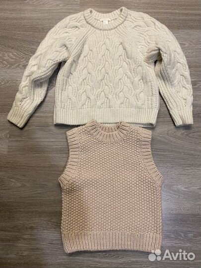 Пакет брендовых вещей на 40-42