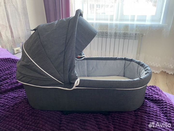 Коляска 2 в 1Hartan