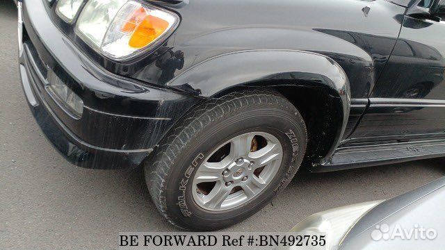 Продам колеса для Lexus lx470