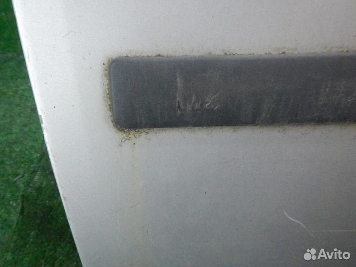 Дверь передняя левая Ford Focus/Focus RS/Focus ST