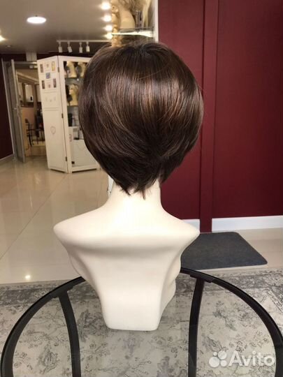 Искусственный парик Beam Ellen Wille