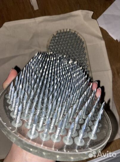 Доски Садху