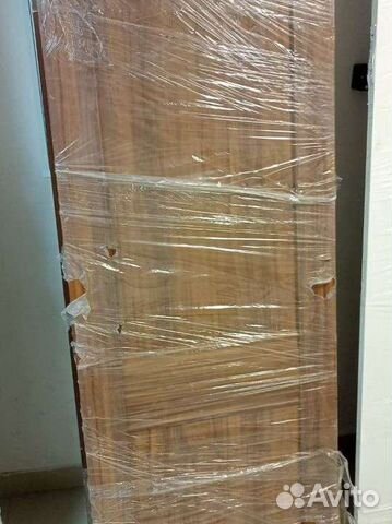 Межкомнатные двери бу