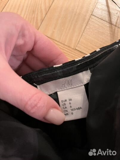 H&M Комбинезон