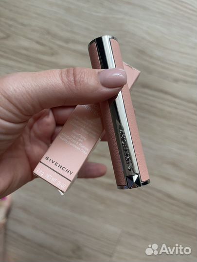 Помада блеск Givenchy оригинал