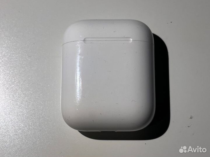 Airpods 2