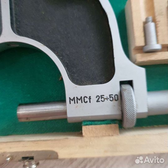 Толщиномер стенкомер