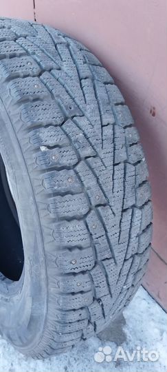 Nexen Winguard 235/70 R16