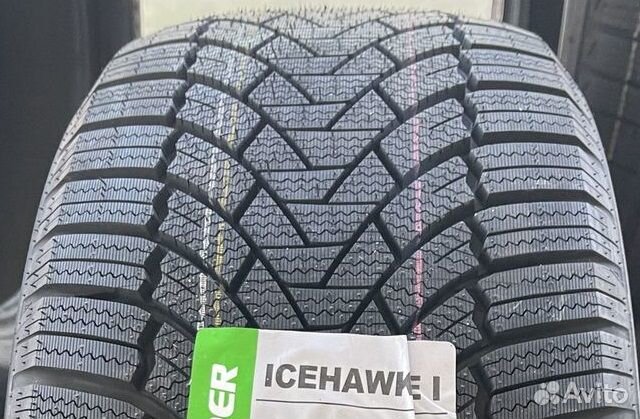 Grenlander IceHawke 1 225/45 R17 94V
