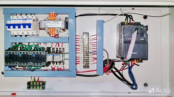 Шлифовальный станок по дереву DT 630-2