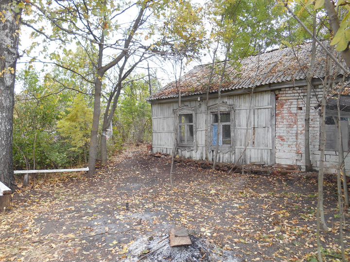 Дом 80 м² на участке 15 сот.