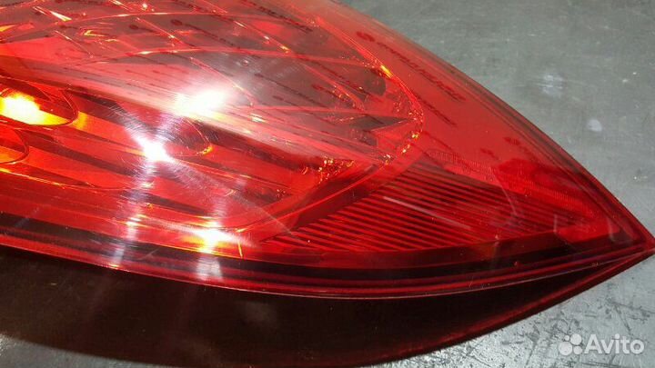 Фонарь задний правый Porsche Cayenne 958 3.0