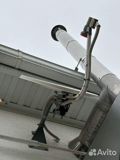 Комплект триколор на 2 тв