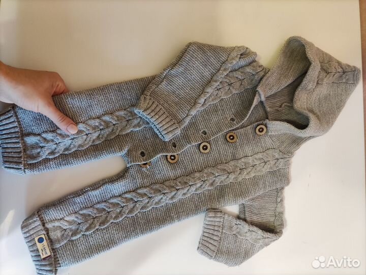 Детские вещи пакетом 1-3 месяца