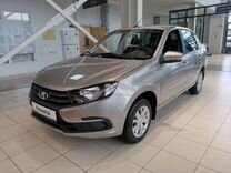 Новый ВАЗ (LADA) Granta 1.6 MT, 2023, цена 761 900 руб.