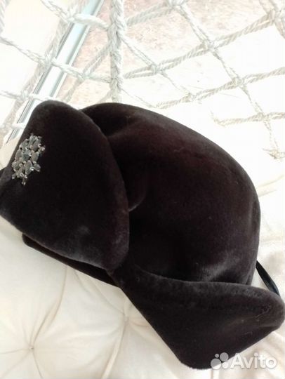 Шапочка+ варежки