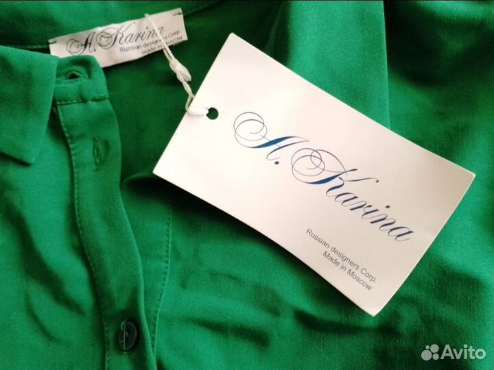 Платье женское 46-48 размер