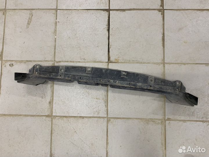 Пыльник переднего бампера Subaru Outback B13