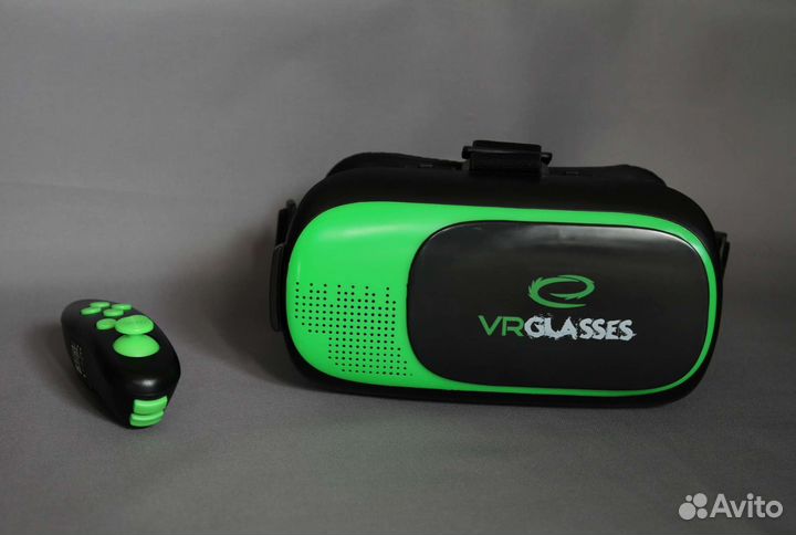 Очки виртуальной реальности Esperanza egv300r