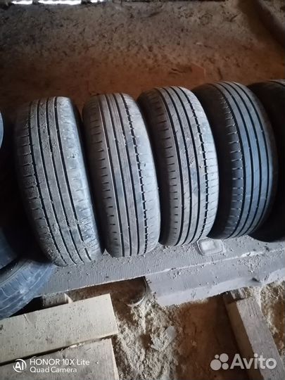 Nokian Tyres Nordman SX3 185/65 R15