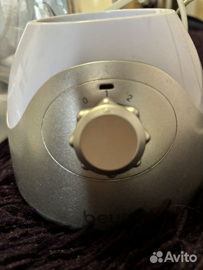 Паровая сауна (распариватель доя лица )