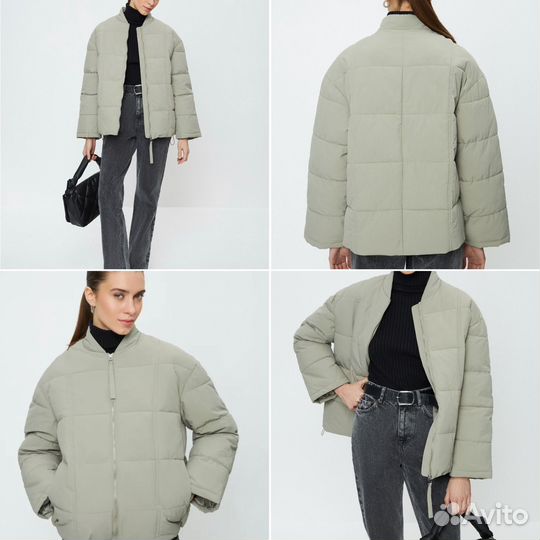 Куртка женская Zarina весна-осень 44