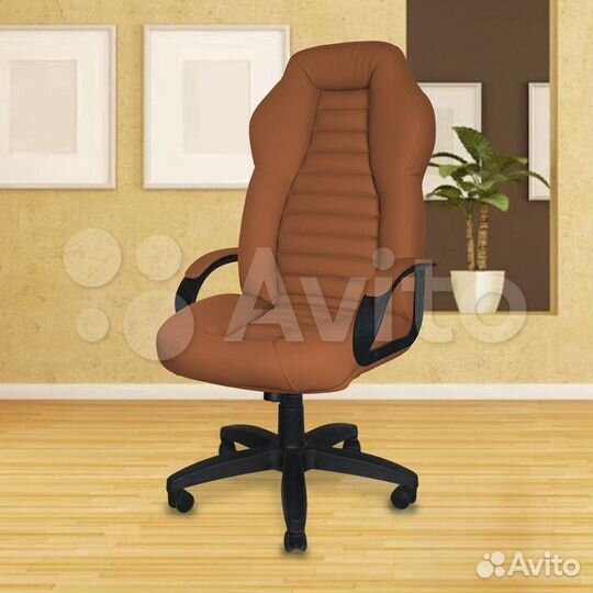 Офисные кресла