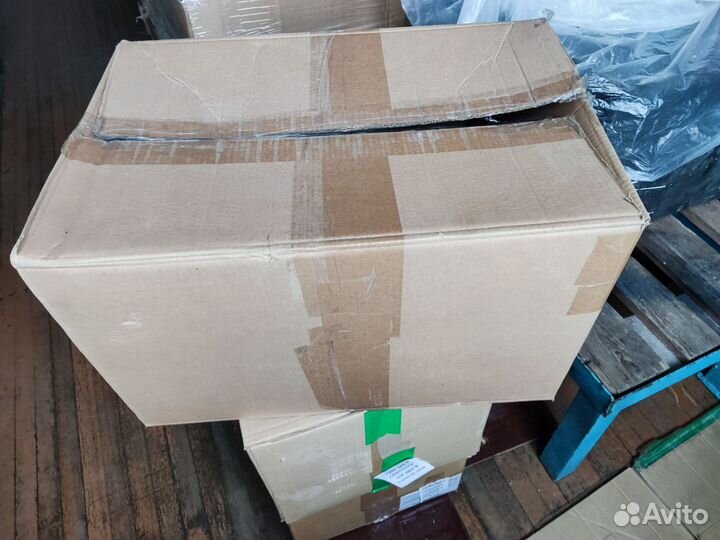 Продам коробки