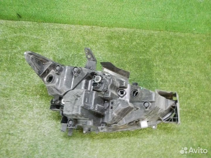 Фара левая Mazda CX-5