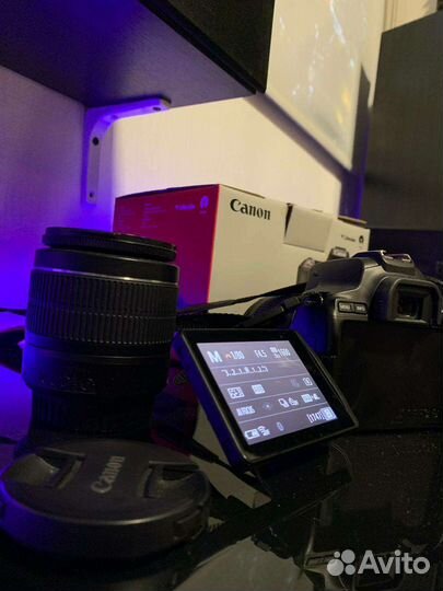 Фотоаппарат