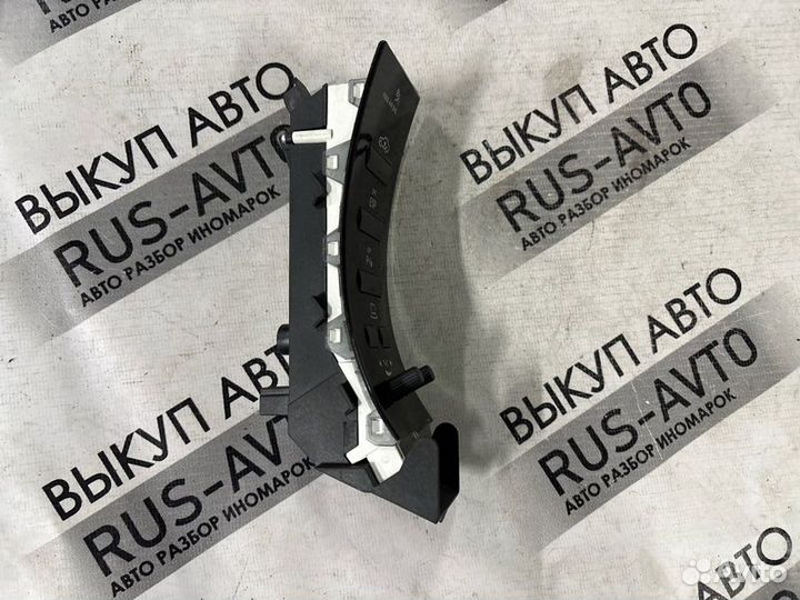 Блок кнопок Mercedes S W221 2008