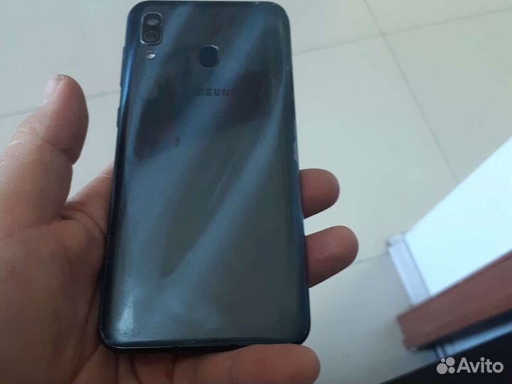 Samsung galaxy а30