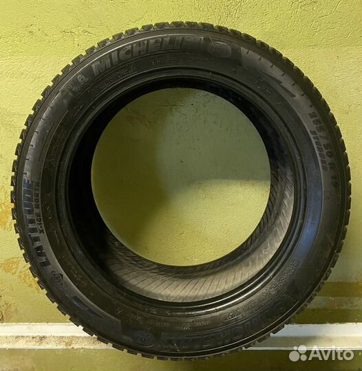 Michelin X-Ice North XIN2 265/50 R19 110T