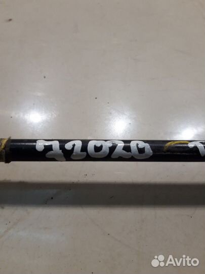 Стойка стабилизатора (Hyundai Tucson IV)