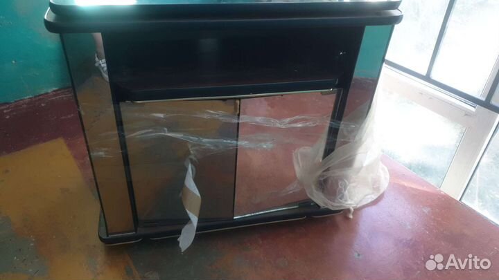 Тумба под тв