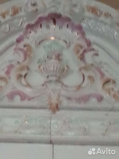 Продам печные изресцы