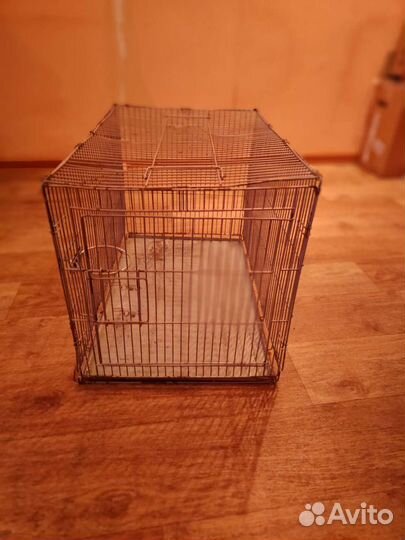 Клетка вольер для собак