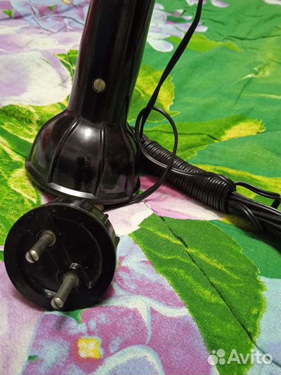 Фонарик СССР