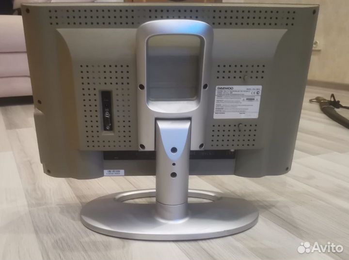 Телевизор Daewoo