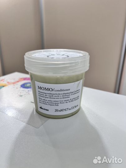 Davines шампунь