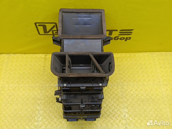 Корпус отопителя салона (печки) Hyundai Getz