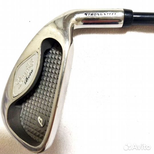 Клюшка для гольфа 7