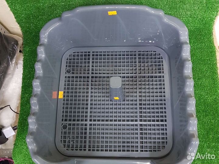 Лоток туалет для собак