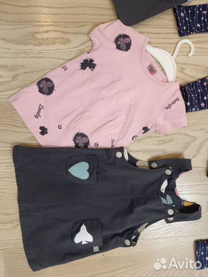 Одежда и обувь девочке близнецам двойняшкам