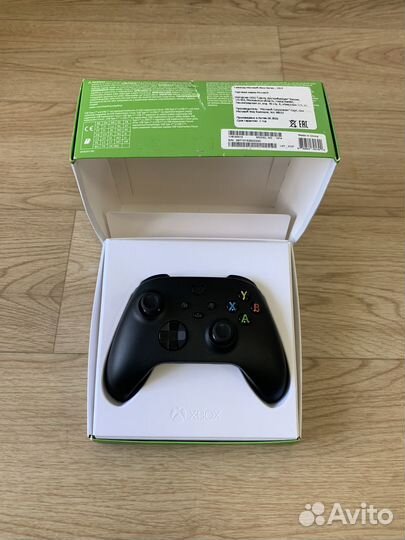 Геймпад джойстик Xbox Series S / X новый оригинал