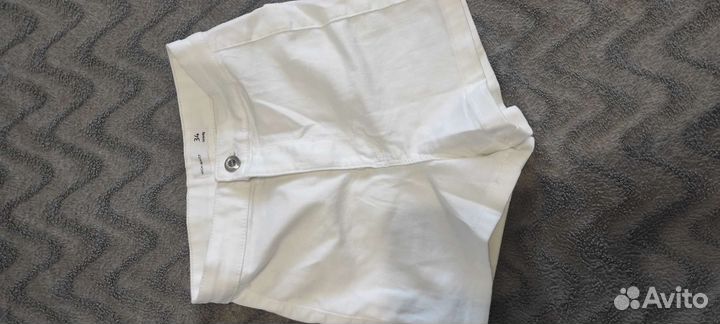 Шорты для девочек