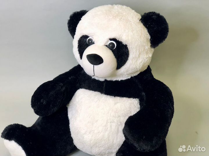 Плюшевый мишка