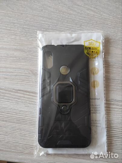 Чехол на Xiaomi mi A1