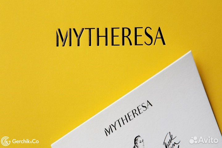 Farfetch Yoox Mytheresa Match Байер с доставкой РФ