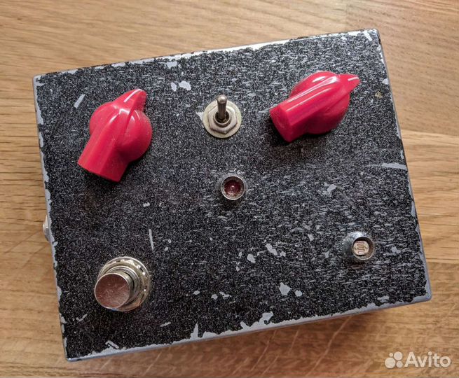 Педали эффектов Guyatone, Moody Sounds